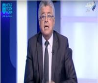 فيديو| برلماني: المدارس فى مصر لا تصلح كأبنية تعليمية