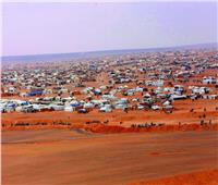 مخيم الركبان.. مأوى النازحين السوريين بحصارٍ أمريكي بتهمٍ روسيةٍ