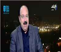 فيديو| عز العرب: مصر تقوم بدعم الحفاظ على الدول والجيوش الوطنية