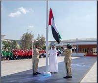 الإمارات تحتفل بـ «يوم العلم» و«عام زايد»| صور 