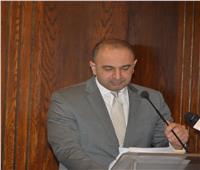 نائب وزيرة التخطيط يشيد بمجهودات مصر في تحقيق التنمية المستدامة