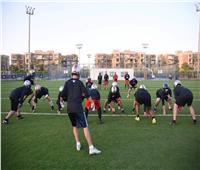 استعدادات نجوم الدوري الإماراتي للكرة الأمريكية قبل مواجهة «الفراعنة»