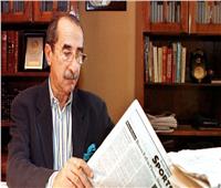 المنظمة العربية لحقوق الإنسان تنعي الإعلامي الكبير «حمدي قنديل»