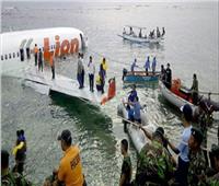 إندونيسيا تبحث عن الصندوق الأسود الثاني للطائرة المنكوبة في قاع البحر