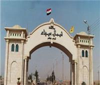 تحويل مستشفى بغداد بشمال سيناء إلى طوارئ