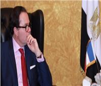 سفير فرنسا يدين حادث المنيا .. ويؤكد دعم بلاده لمصر في الحرب على الإرهاب