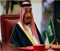 العاهل السعودي يبعث ببرقية عزاء لـ«السيسي» في ضحايا حادث المنيا