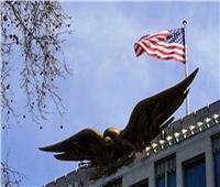 السفارة الأمريكية: نقف مع الحكومة المصرية في مواجهة الإرهاب