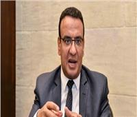 فيديو| متحدث البرلمان: انطلاق منتدي الشباب بشرم الشيخ يؤكد أن مصر دولة قوية 