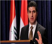 رئيس وزراء إقليم كردستان يدين حادث المنيا الإرهابي 
