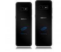 «سامسونج» تطور استشعار البصمة بالشاشة لـ«Galaxy S10»