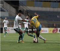 «فييرا» يرفض راحة الفريق بعد التعادل السلبي أمام المصري