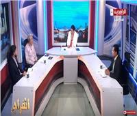 بالفيديو| محلل رياضي: الأهلي فاز على الترجي بخبرة وليد سليمان