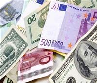 نشر أسعار صرف العملات الأجنبية بعد تثبيت الدولار الجمركي اليوم