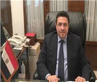 سفير مصر بالكويت: ملتقى التعاون نافذة مهمة للتعرف على فرص الاستثمار