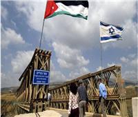 الأردن: إسرائيل ترغب في مناقشة اتفاق بشأن منطقتين حدوديتين
