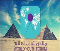 أحمد السجينى: نتائج منتدى الشباب ستزيد من إحترام العالم لمصر