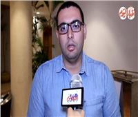 فيديو| عضو «تنسيقية الأحزاب»: منتدى شباب العالم أظهر الصورة الحقيقية لمصر