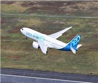 إيرباص: نجاح إقلاع طائرة طراز A330 في تجربتها الاختبارية الأولى