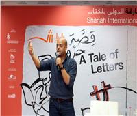 أحمد مراد يكشف كواليس احتراف الكتابة الروائية