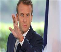اعتقال 6 أشخاص خططوا لمهاجمة الرئيس الفرنسي