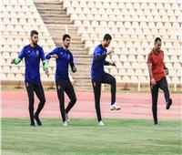 مدرب حراس الأهلي يؤكد على جاهزية اللاعبين لمباراة الترجي التونسي