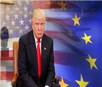 «انتكاسة ترامب» في الكونجرس .. مرحبٌ بها في أوروبا