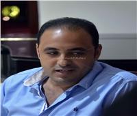 منتدى شباب العالم| أحمد سراج: تلاحم كبير بين الوفود المصرية والأجنبية