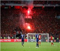 الاتحاد التونسي يرفع عدد مشجعي الأهلي في مباراة الترجي