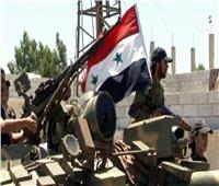 القوات الحكومية السورية تنقذ رهائن من «داعش»