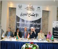 وزير الأوقاف: تفعيل دور الاتحادات العربية النوعية «مسئولية وطنية»