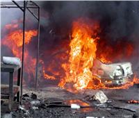 خمسة قتلى في انفجار سيارة ملغومة بالموصل