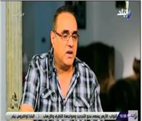 فيديو| طارق فؤاد يوضح حقيقة اعتزاله لأسباب دينية