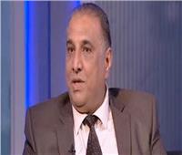 فيديو..اللواء أشرف السعيد: مصر تخوض حرباً ضد الجيل السادس من الشائعات