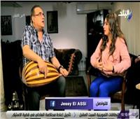فيديو.. طارق فؤاد: صرفت تحويشة العمر على العلاج والنقابة باعتني 
