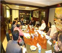«الملحق الثقافي السعودي» يترأس الاجتماع الأول لأولياء أمور ذوي الاحتياجات الخاصة