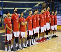 مصر تواجه الإمارات بالبطولة العربية لمنتخبات «كرة السلة»