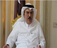 موكب سفير قطر بفلسطين يتعرض للرشق بالحجارة خلال مسيرات العودة بغزة | فيديو