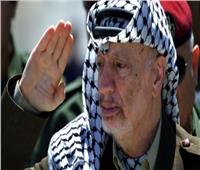 ذكرى رحيل عرفات الـ14| «حامل بندقية الثأر الفلسطيني»