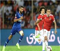 فيديو| الهلال يواصل انتصاراته في الدوري السعودي