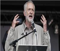 «العمال البريطاني» يطالب بانتخابات حال فشل التوصل لاتفاق حول «البريكست»