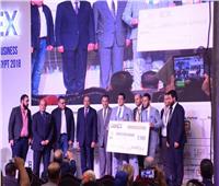٢٠٠ مليون دولار حصيلة استثمارات مصرية سعودية إماراتية بمعرض بيزنكس