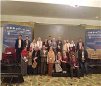 جامعة طنطا تعلن الفائزين بجوائز المؤتمر الدولي لأمراض الكلى