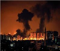 مصادر مطلعة: مصر تكثف اتصالاتها لوقف التصعيد العسكري في غزة