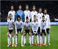 خاص| لاعبو منتخب مصر يصوتون لاختيار «التشكيل المثالي» إفريقيًا