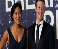 مؤسس «فيسبوك» وزوجته يتبرعان بـ214 مليون دولار لمؤسسة خيرية