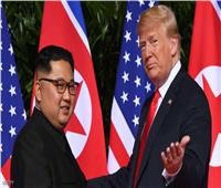ترامب مستعد لقمة ثانية مع رئيس كوريا الشمالية