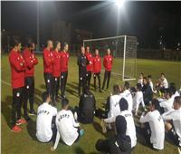 اتحاد الكرة يعلن الموعد النهائي لمباراة المنتخب الأولمبي أمام تونس