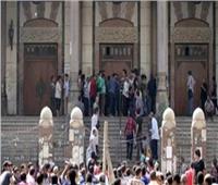 الأربعاء.. محاكمة 40 متهمًا بـ«أحداث مسجد الفتح»