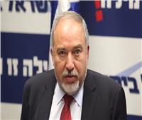 عاجل| وزير الدفاع الإسرائيلي يعلن استقالته